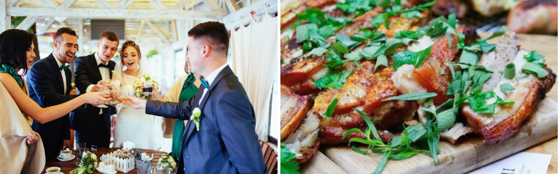 Dear Prudence Catering