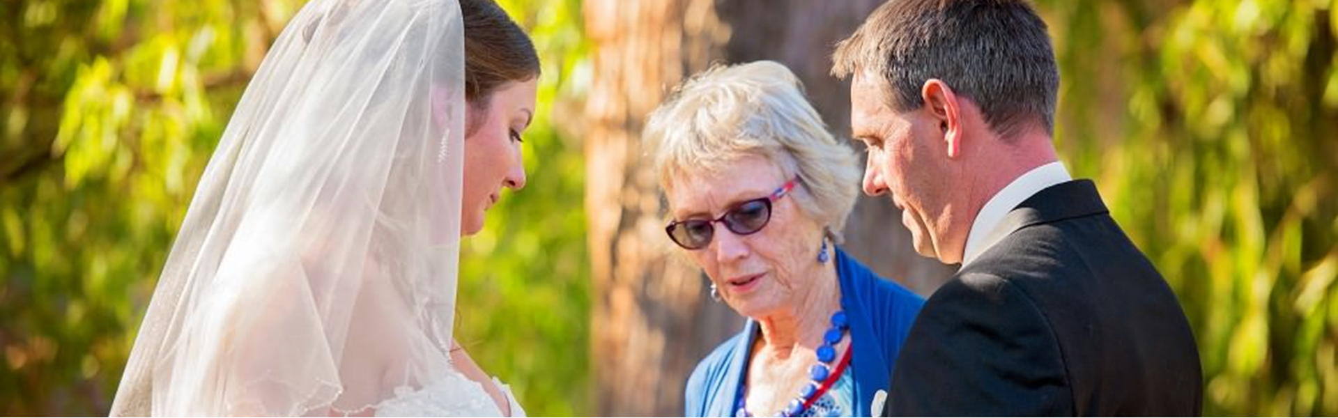 Dee Richardson Authorized Celebrant