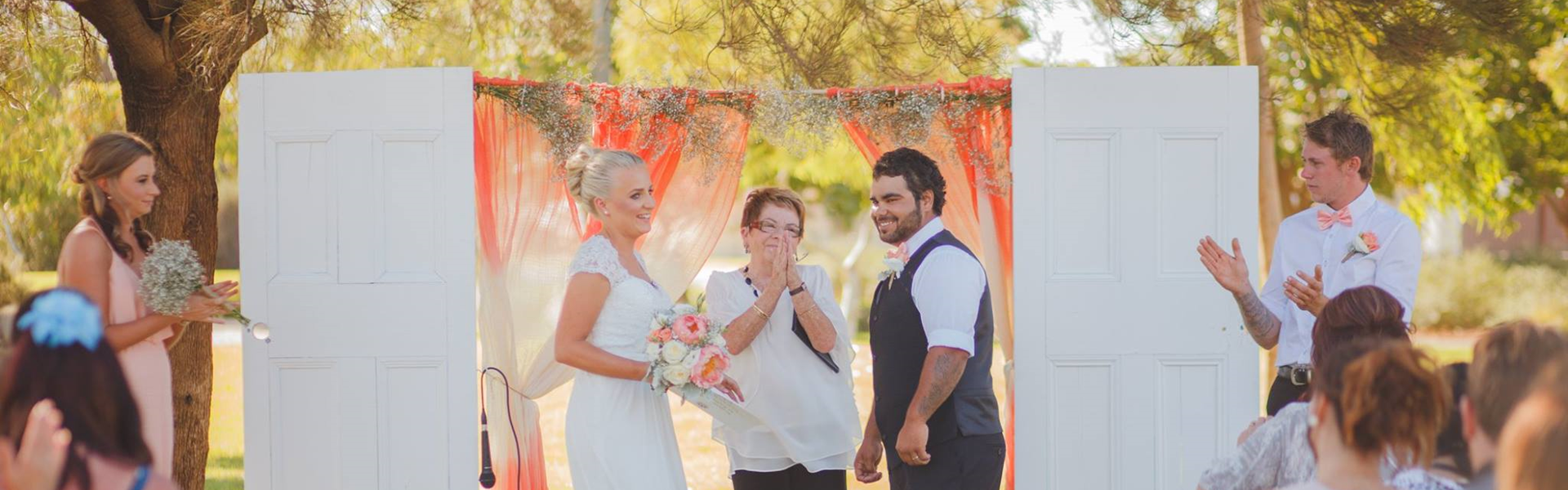 Dianne Waterton Celebrant 