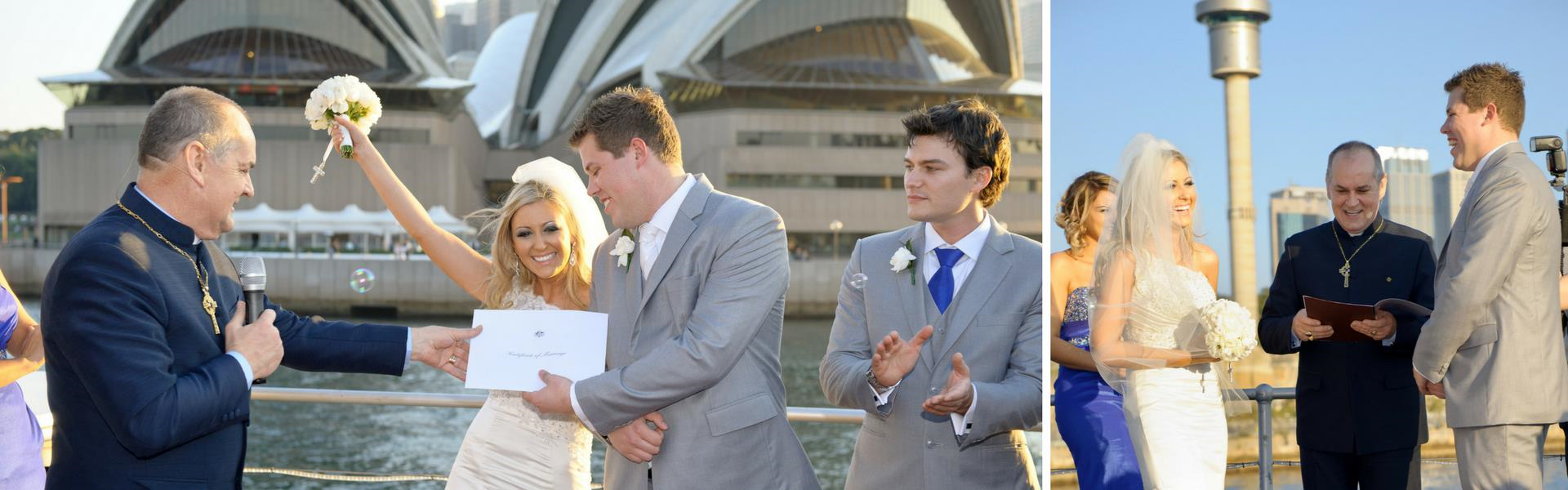 Distinctive Ceremonies