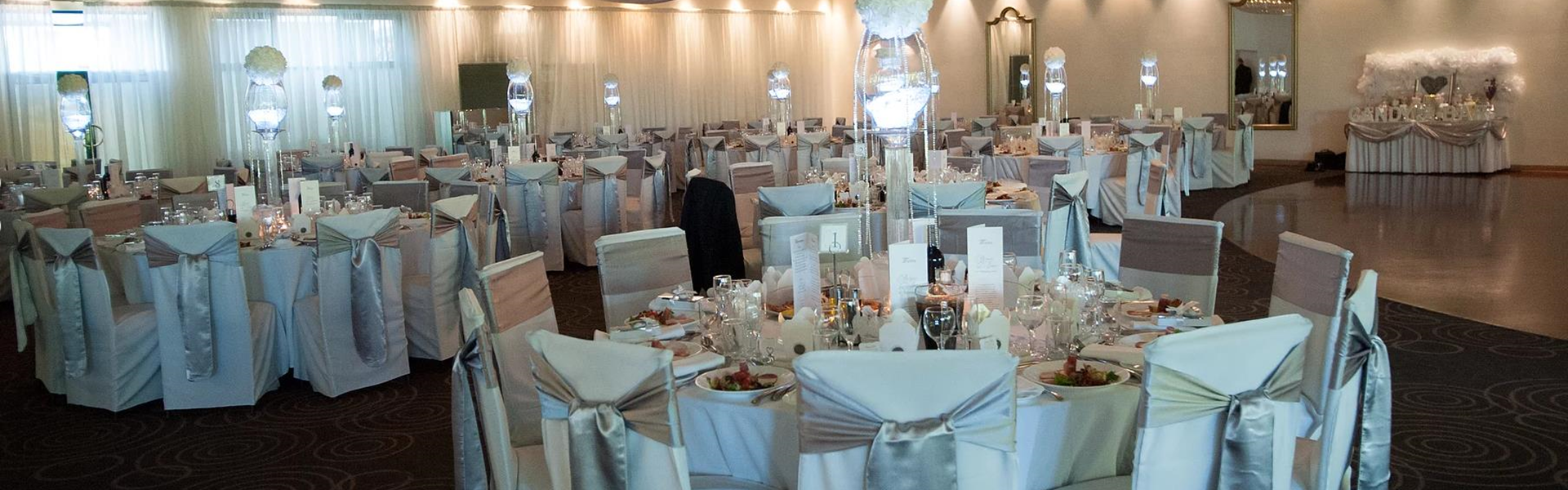 Distinguished Events