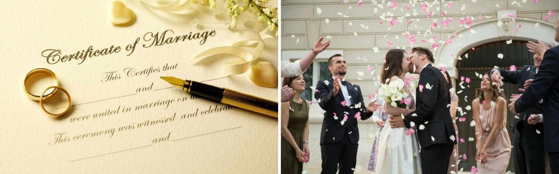 Donelle Paul Civil Celebrant 