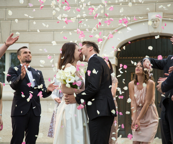 Donelle Paul Civil Celebrant