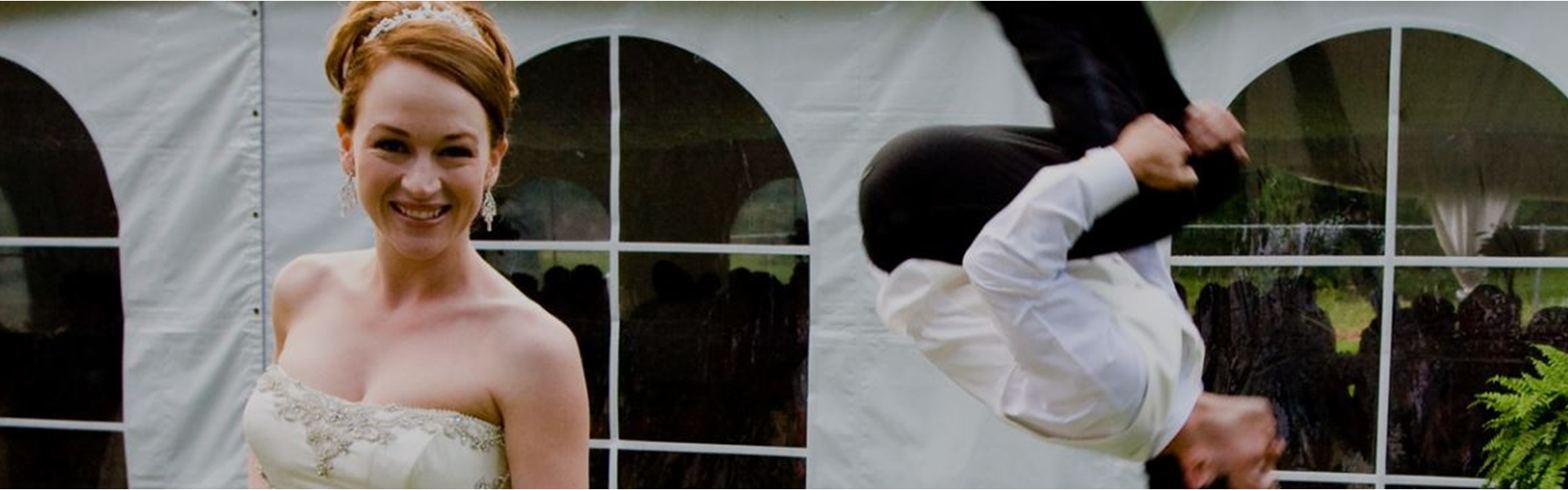 Dorothy in the Woods