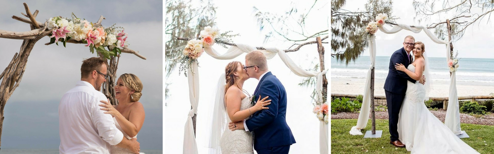 Dream Wedding Ceremonies