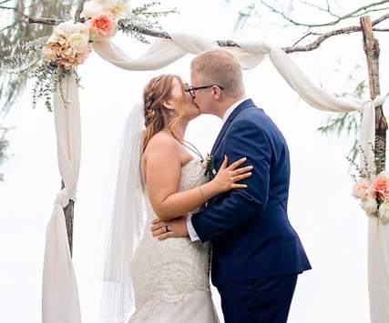 Dream Wedding Ceremonies