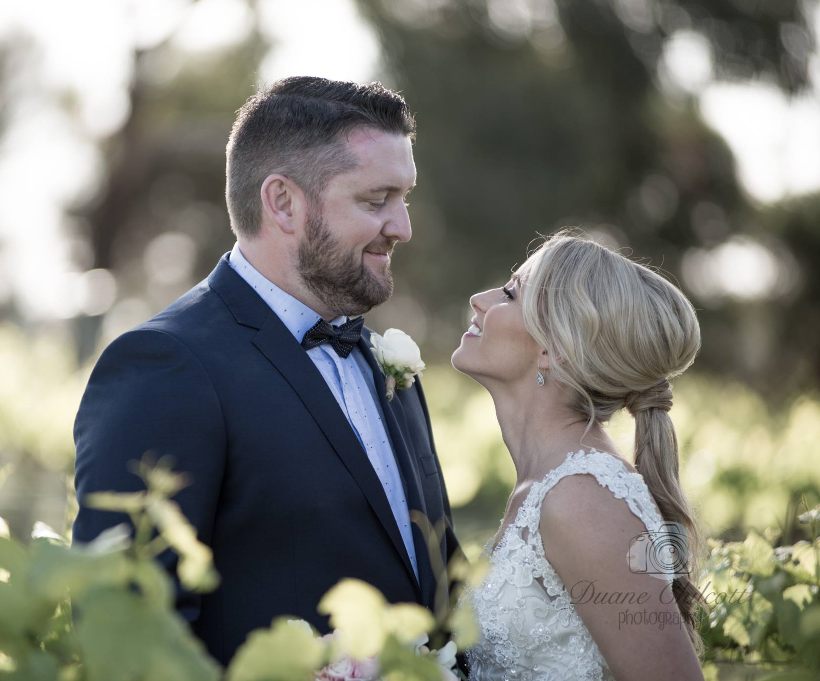 Duane Chilcott Wedding Photography