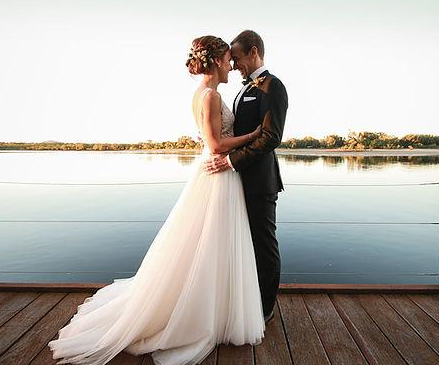 Ebb Waterfront Dining