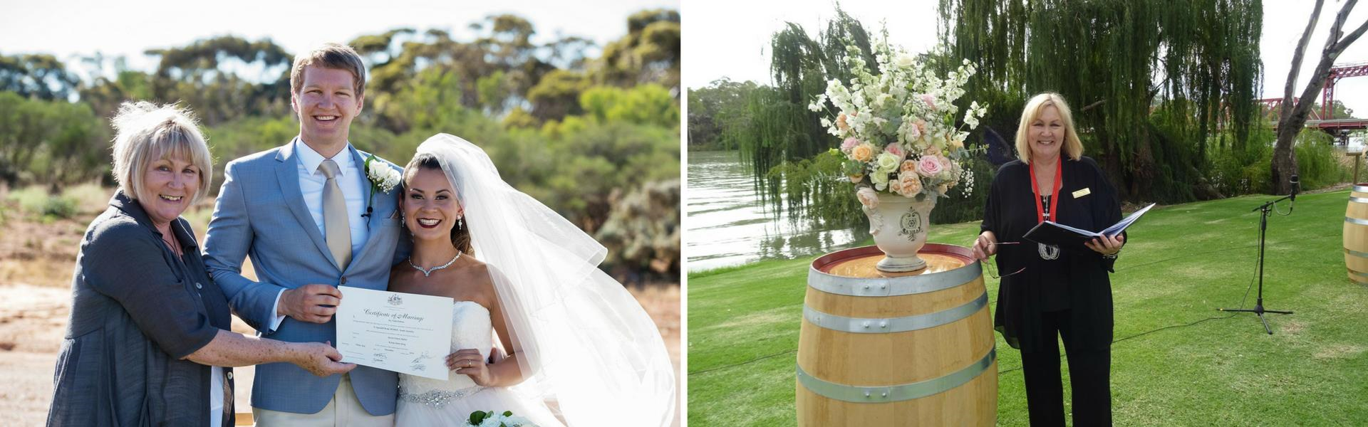 Earth Angel Celebrations