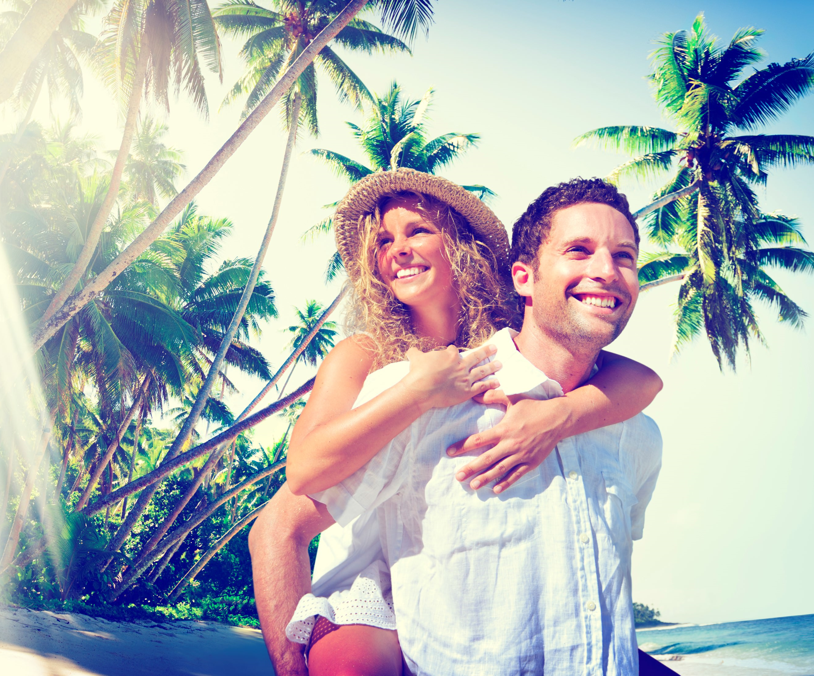 Easy Weddings Honeymoons