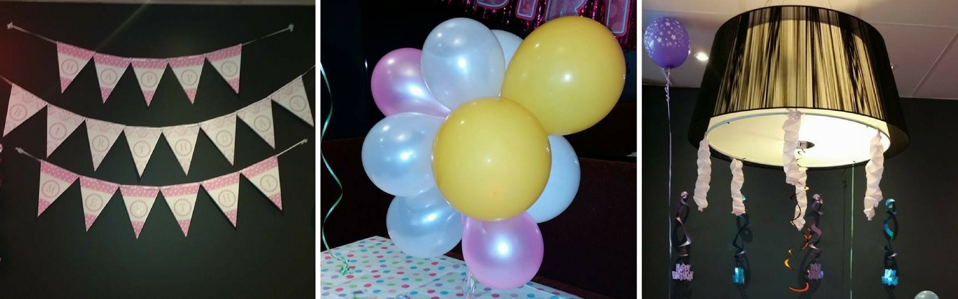 Elite Party Planning