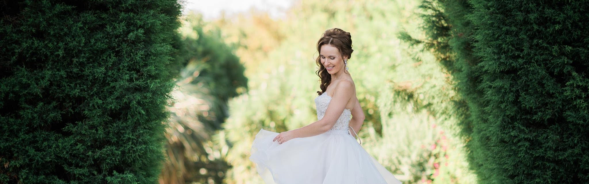 Elle & Stuart Bridal