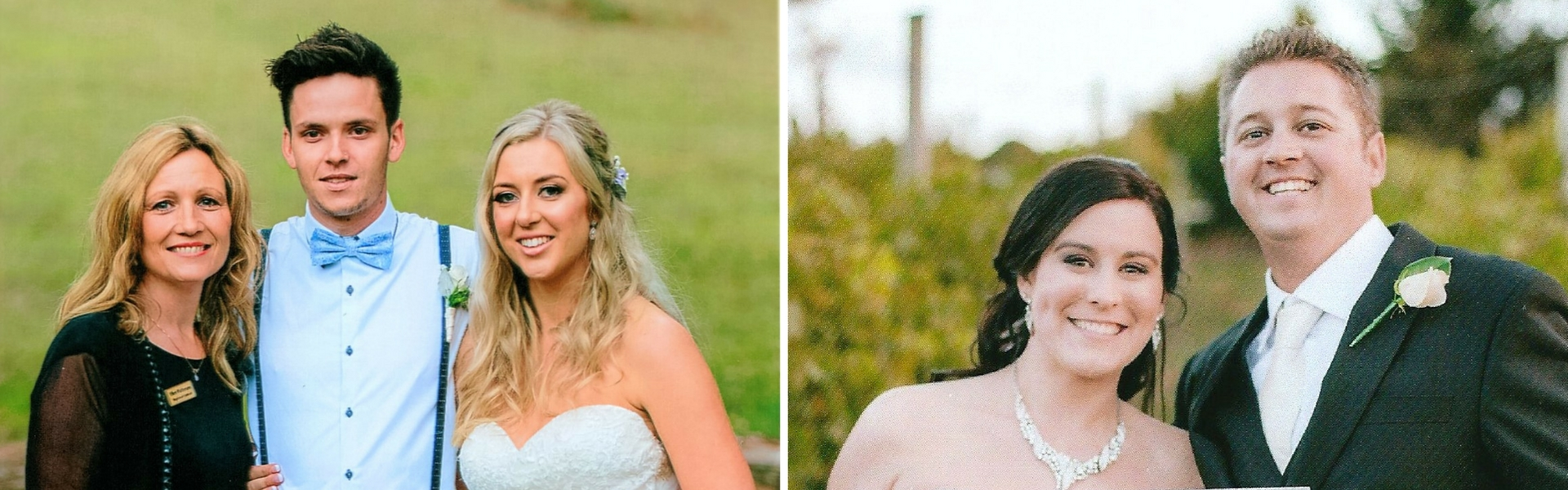 Ellen Patterson Registered Celebrant