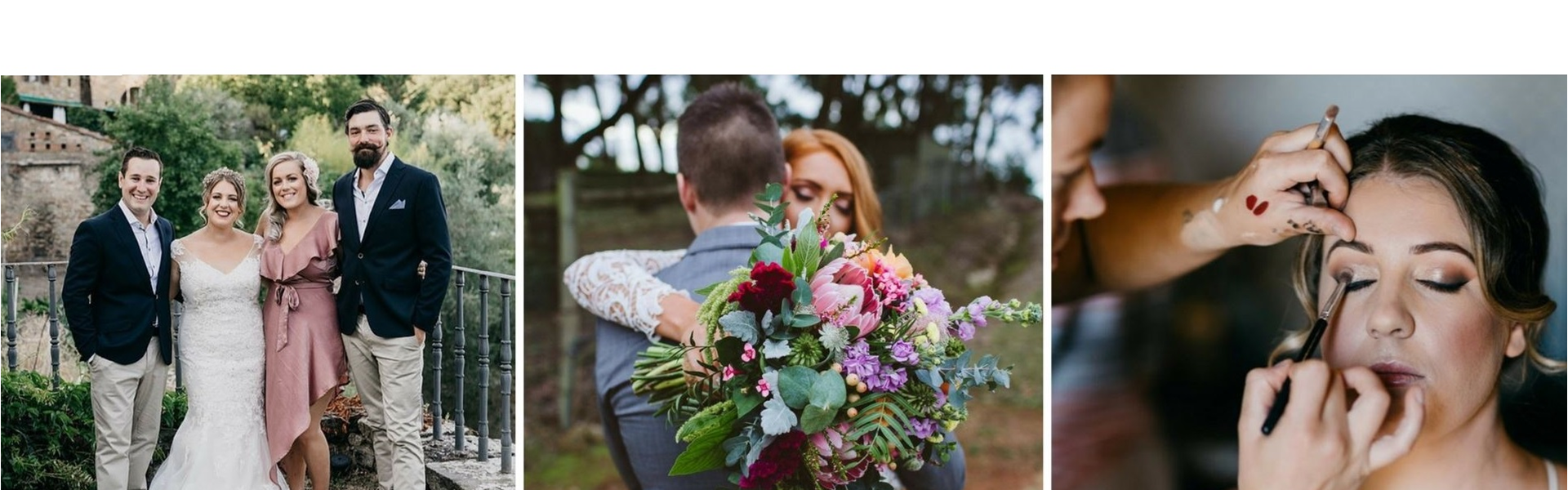 Emma Tweedie Makeup Artist