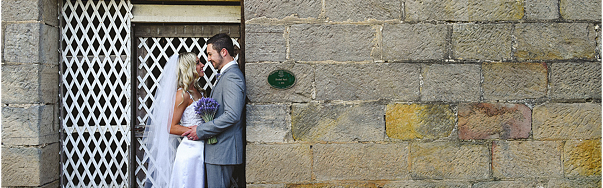 Eschol Park House Wine Cellar