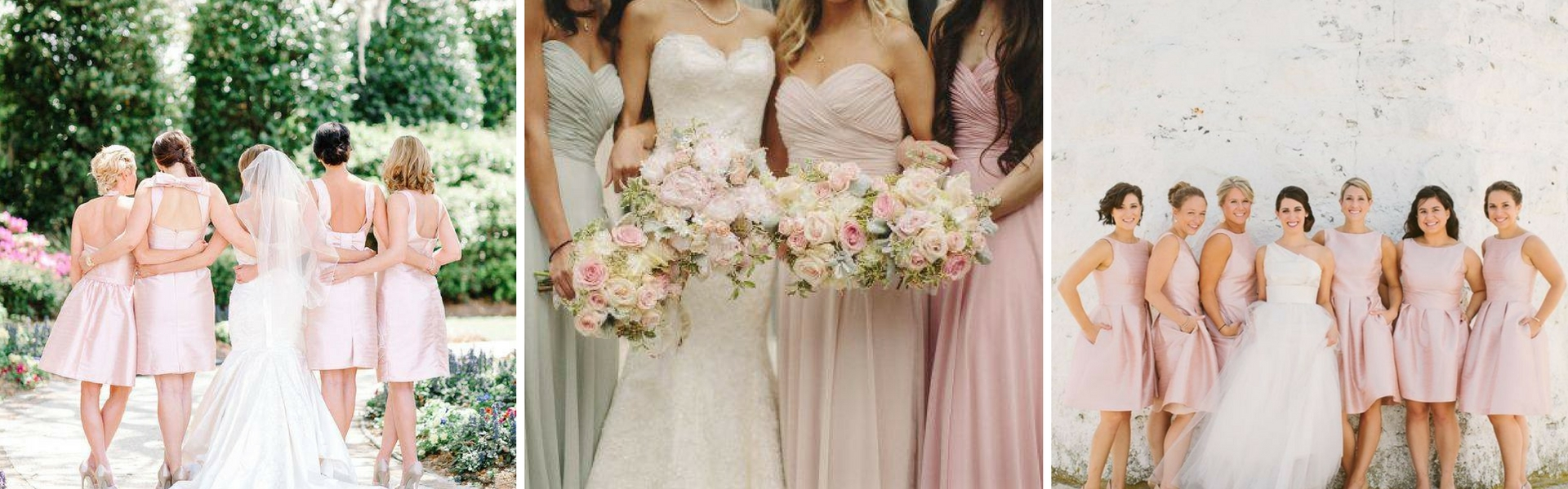 Exclusively Bridesmaids