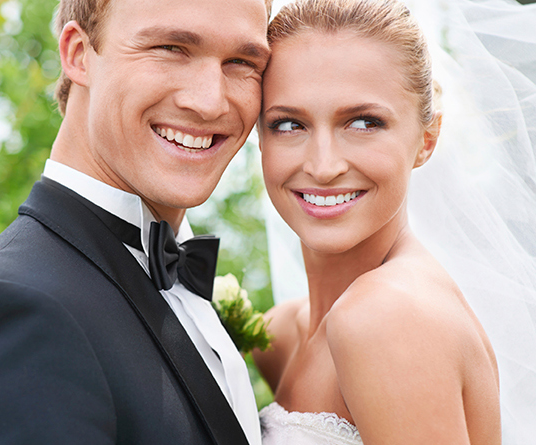 Express Teeth Whitening