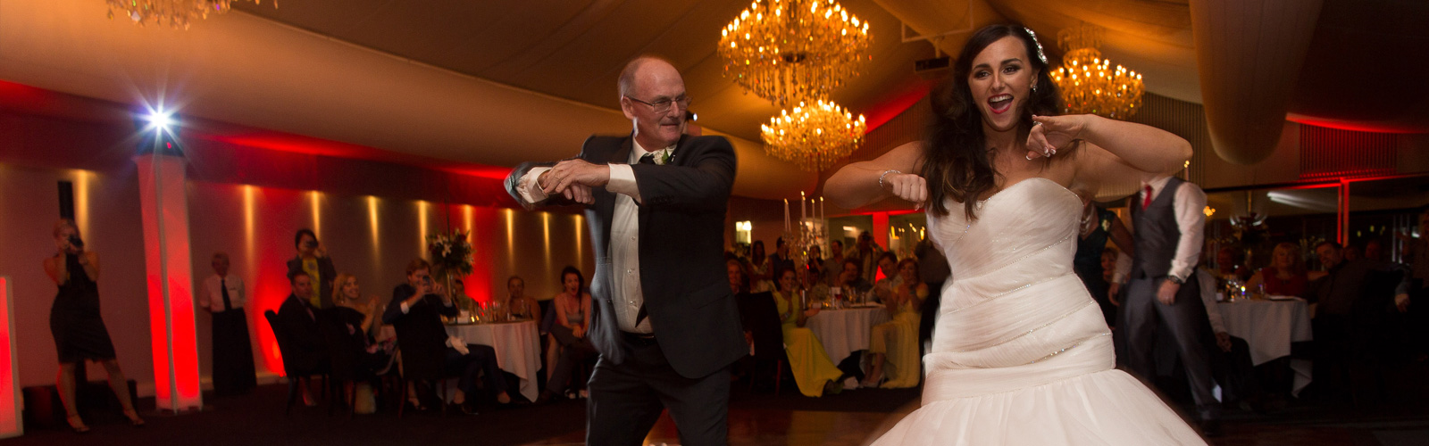 Father Daughter Dance