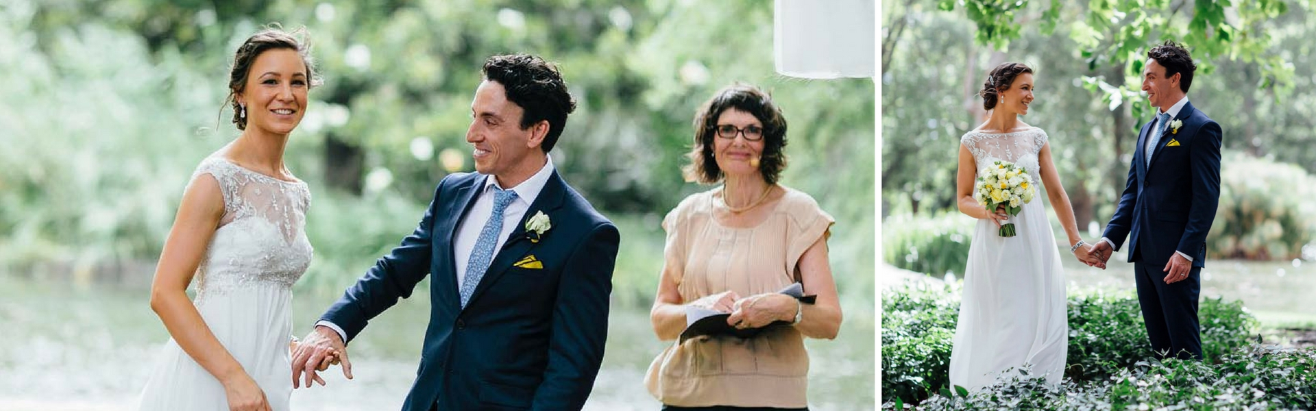 Felicity Johnston Marriage Celebrant