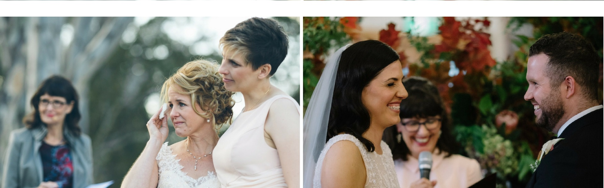 Felicity Johnston Marriage Celebrant