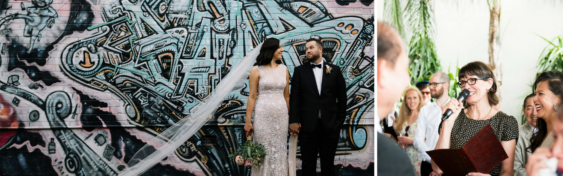 Felicity Johnston Marriage Celebrant