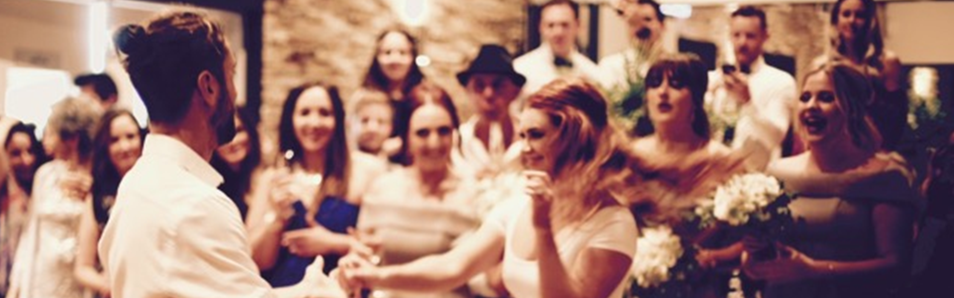 First Dance