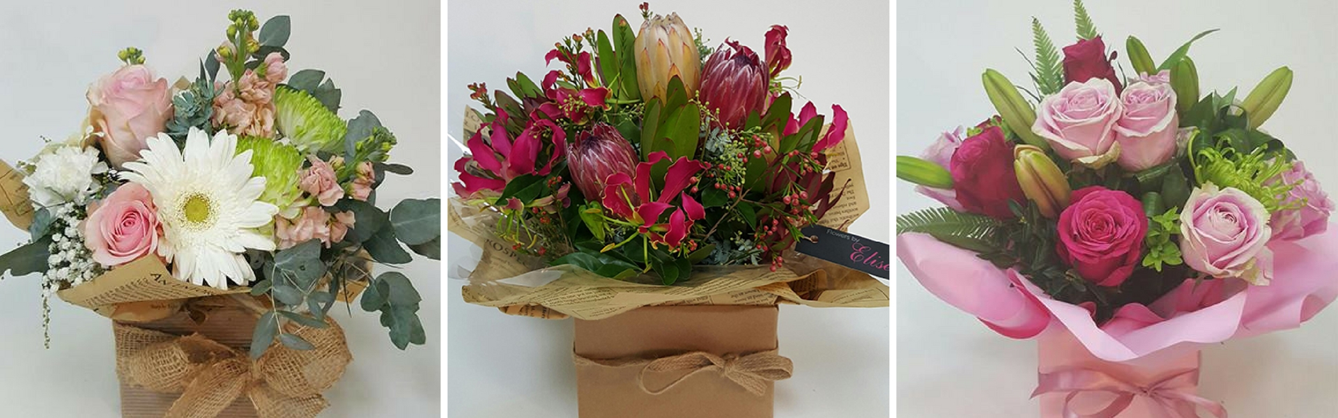 Flowers by Elise