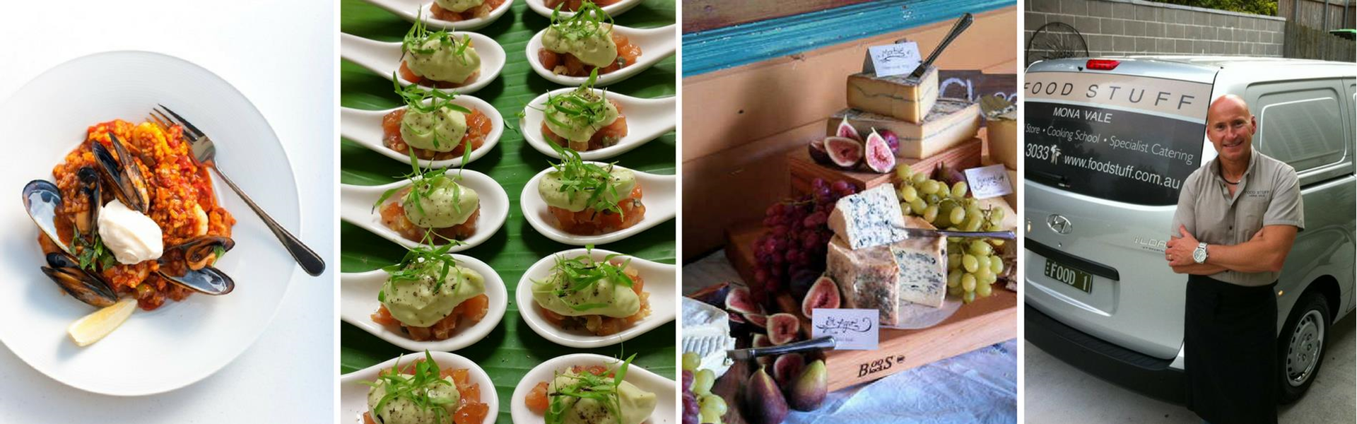 Food Stuff Mona Vale