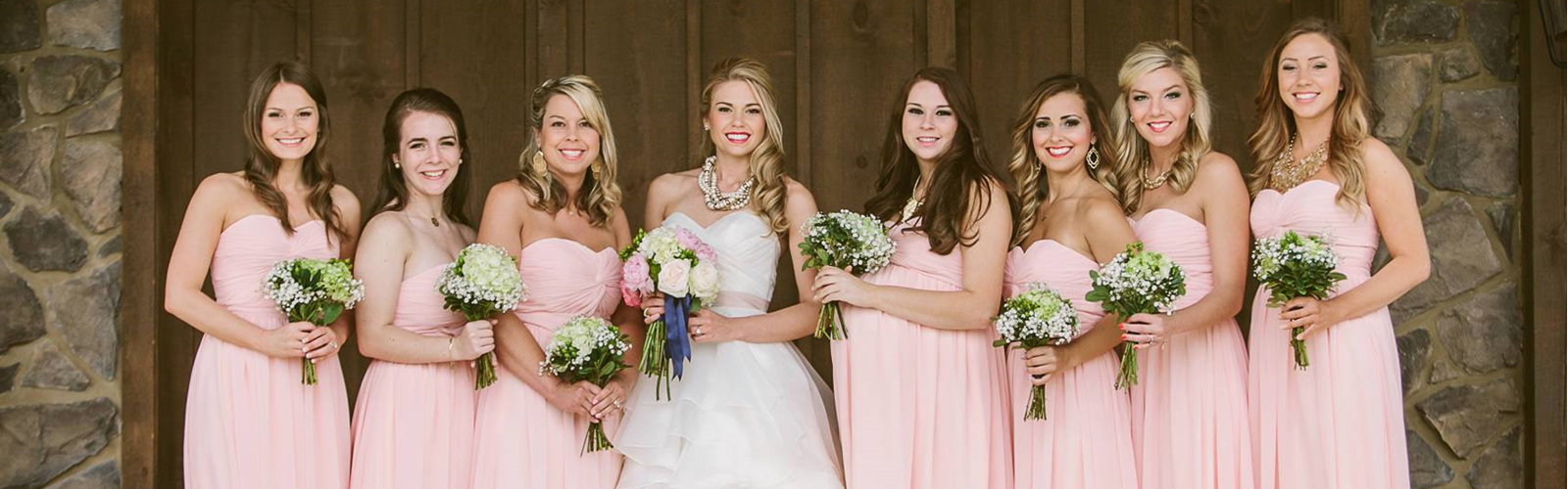 forherandforhim bridesmaid dresses