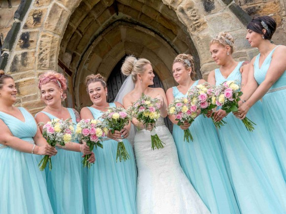 forherandforhim bridesmaid dresses