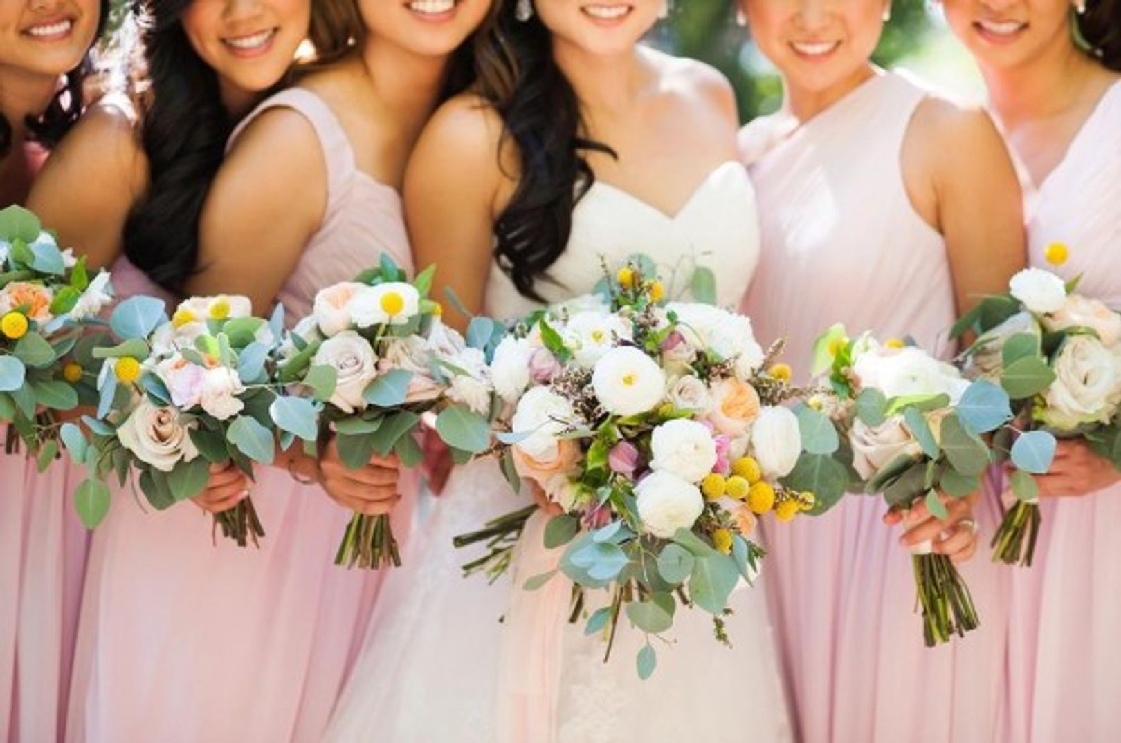 For Her And For Him - Bridesmaids Dresses | Easy Weddings For Her And For Him - Bridesmaids Dresses | Easy Weddings