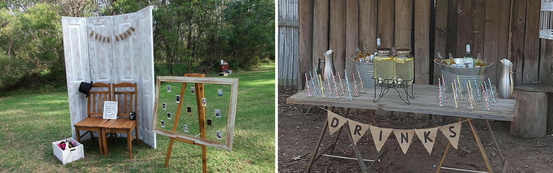 Forever After Wedding and Event Hire
