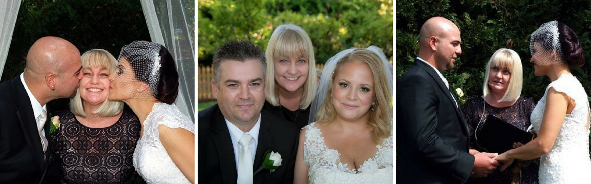 Forever Yours Celebrancy 