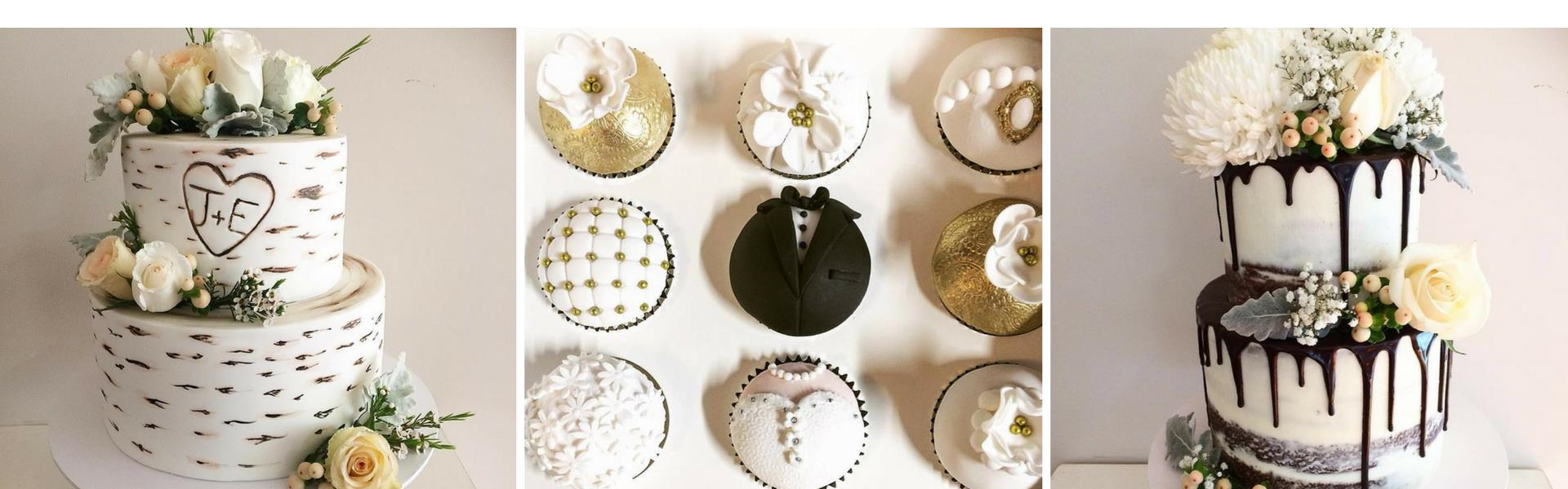 Frangipaniannie Cake Art 