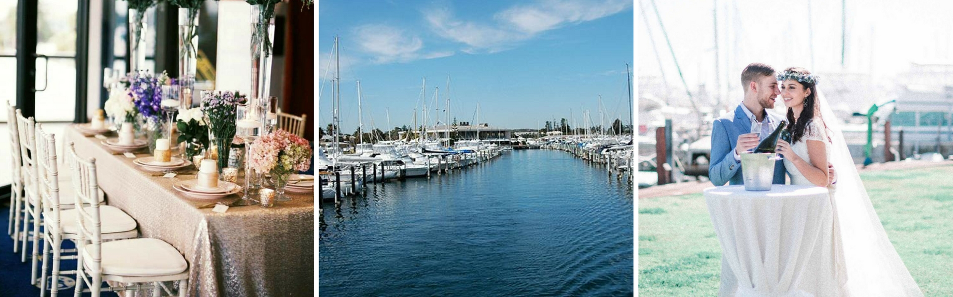 Fremantle Sailing Club