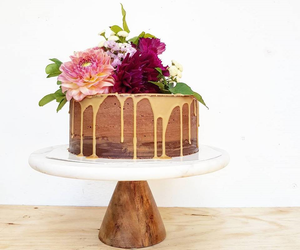 From The Wild - Vegan & Gluten Free Cakes