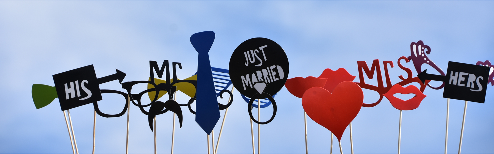 Full Moon Photo Booth