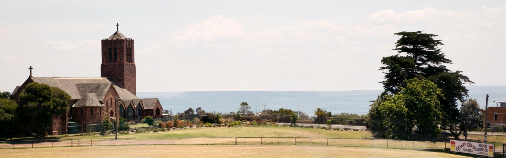 Functions By The Bay