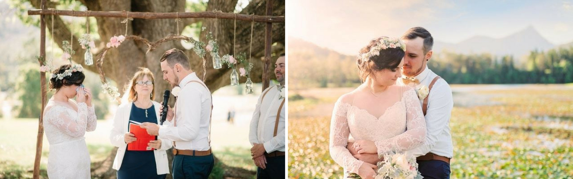 Gail Sutherland -Marriage Celebrant