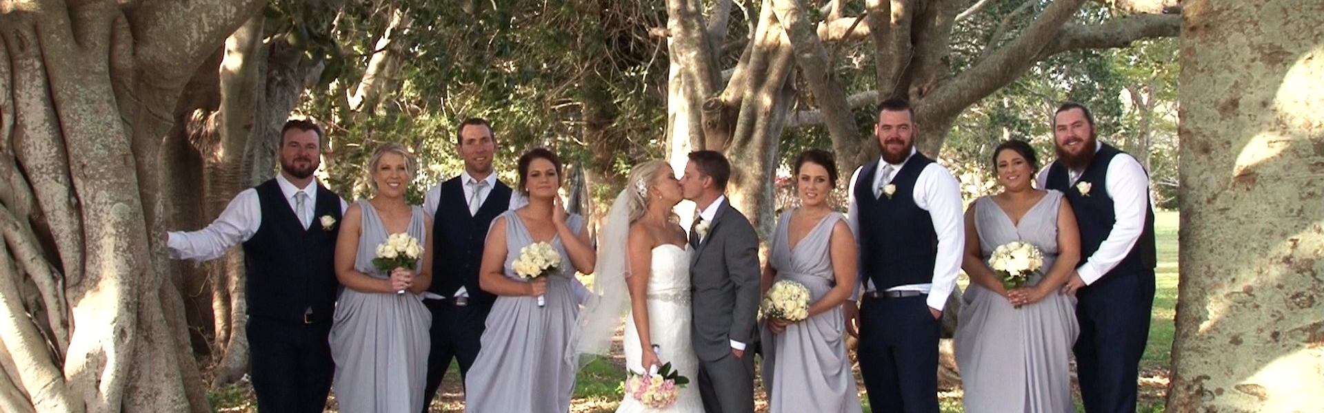 Gettin Hitched