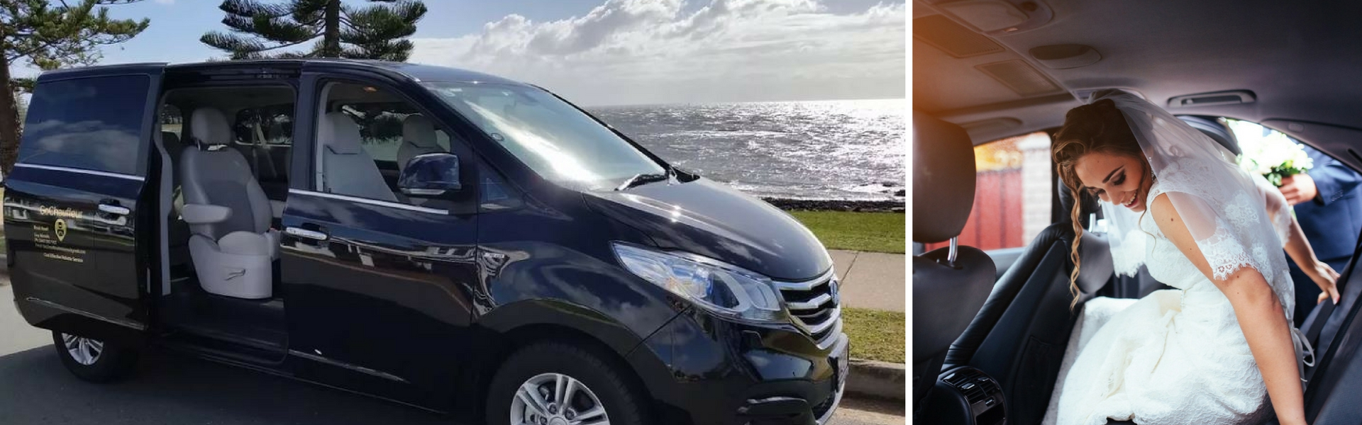 Go Chauffer Brisbane