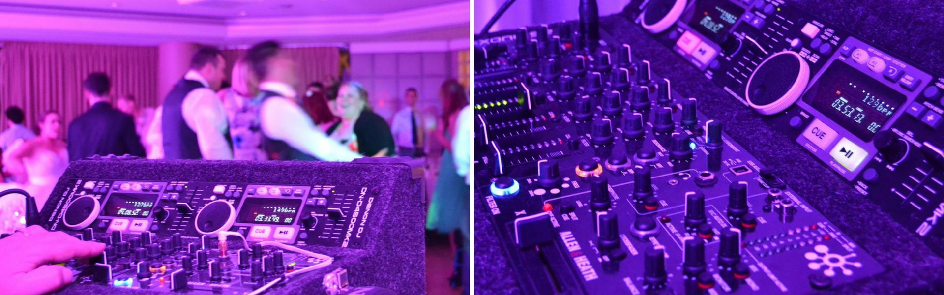 Good Vibrations Mobile DJs