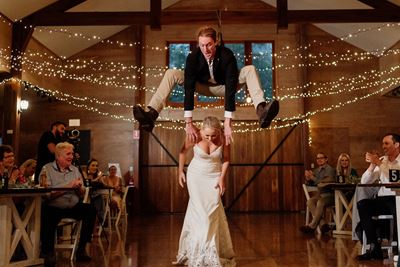 Wedding Photography-Sam Wyper Photography