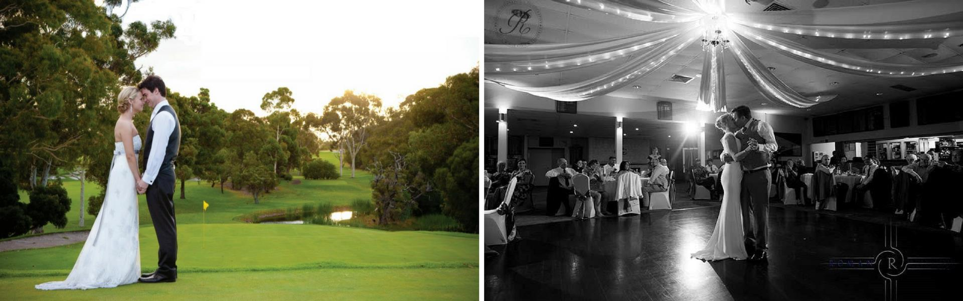 Gosnells Golf Course