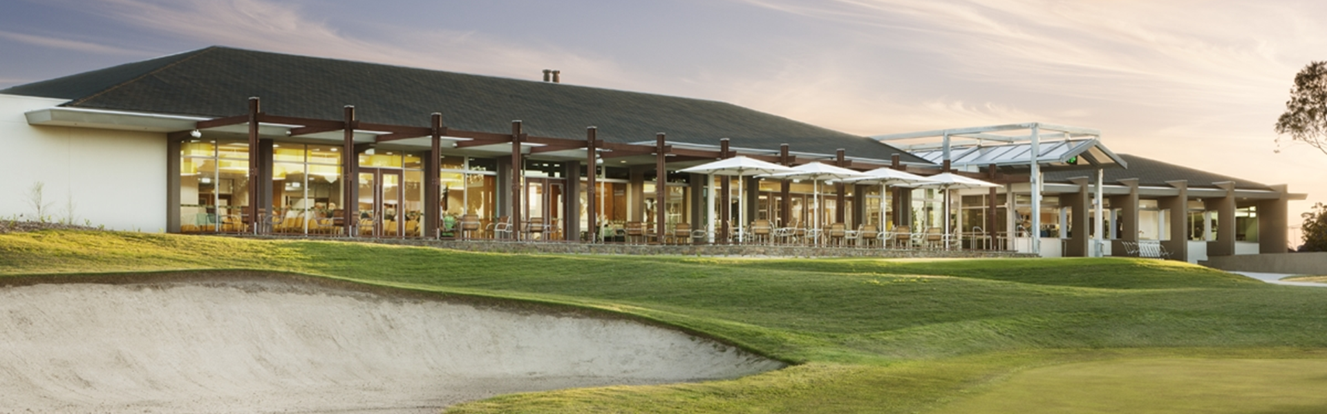 Green Acres Golf Club 