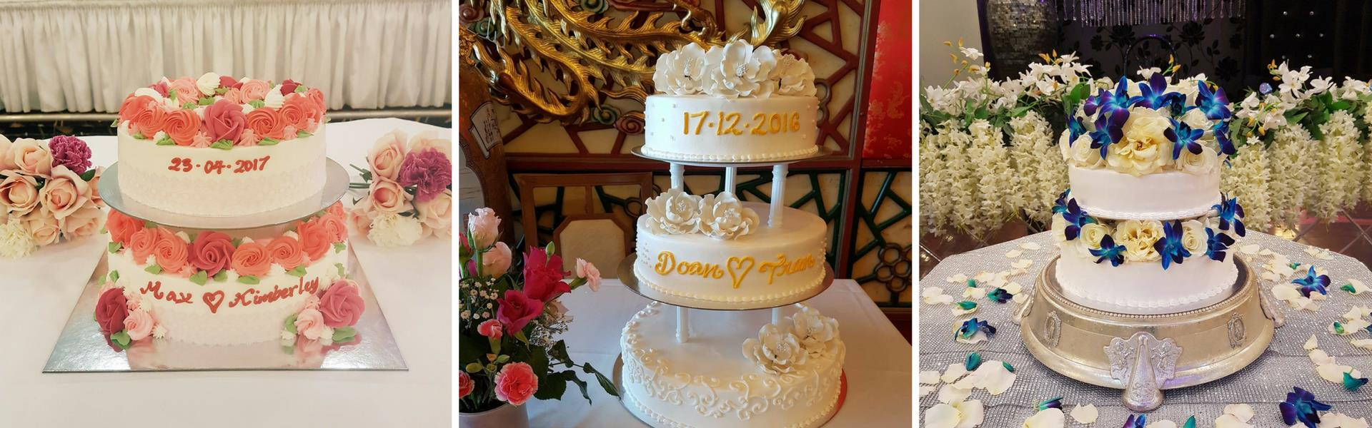 HS Cakes