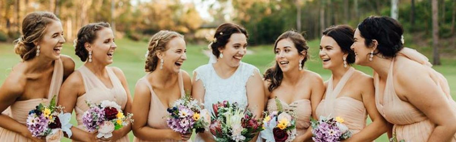 Hair & Makeup By Maryanne