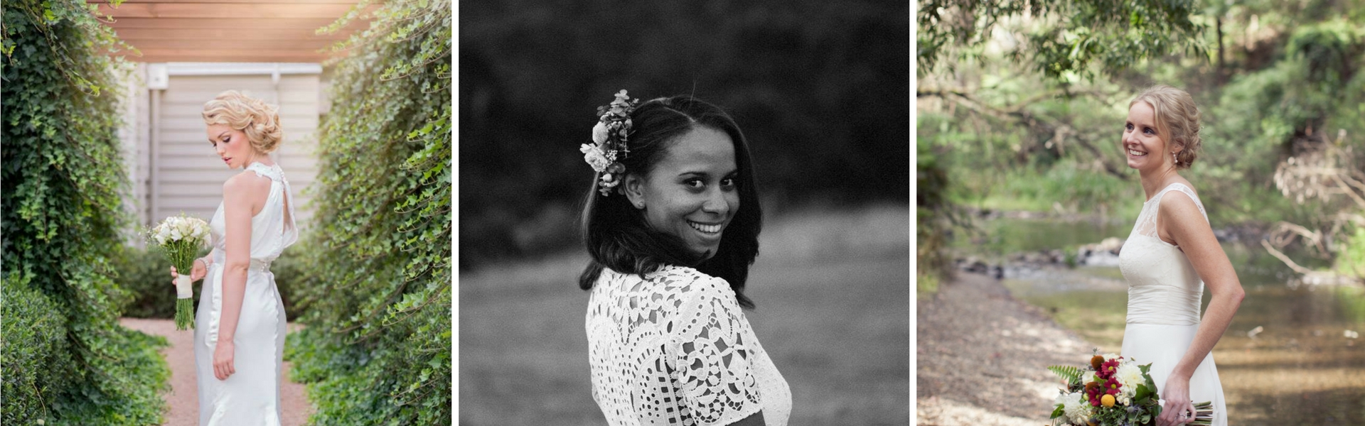 Hair & Makeup by Jenna