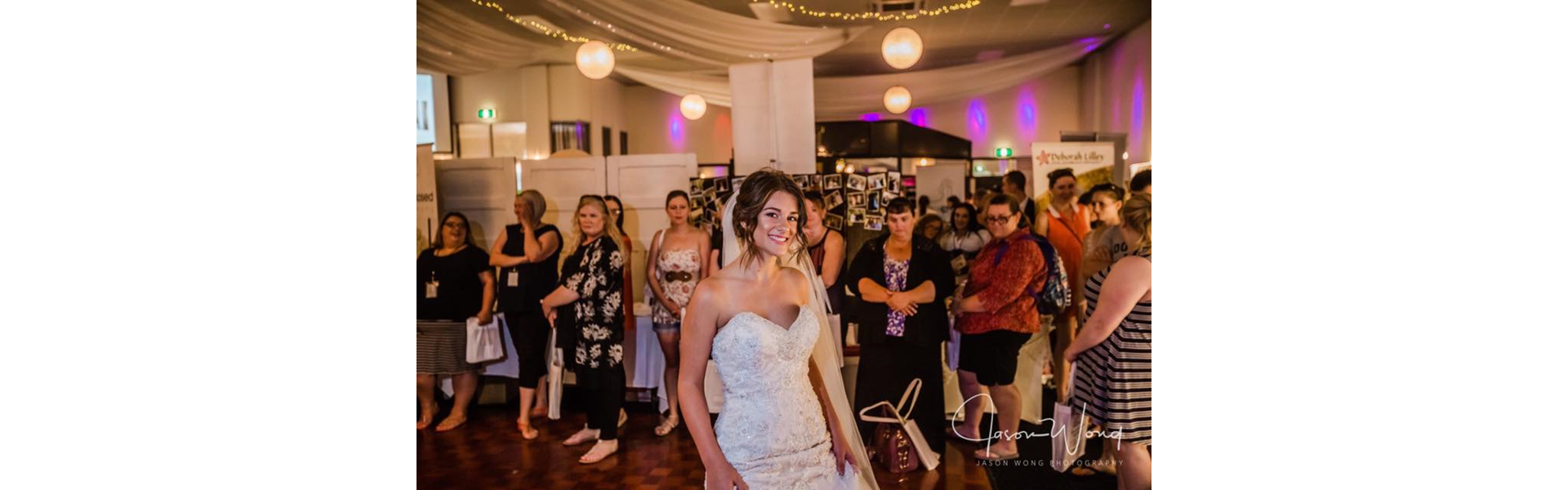 Hair & makeup by Nina Skalonja Makeup