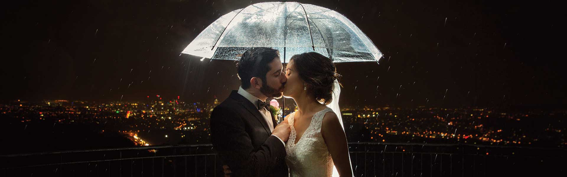 Hannah & Peter's Dreamy Wedding